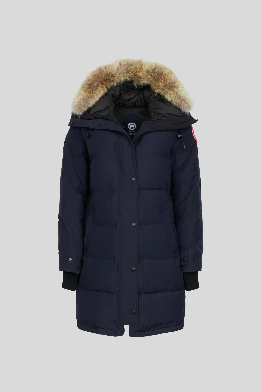 Shelburne Parka