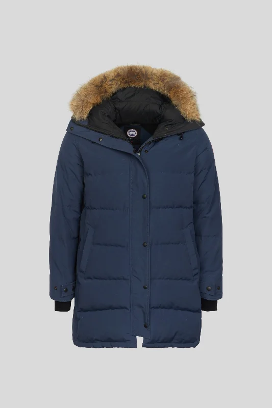 Shelburne Parka