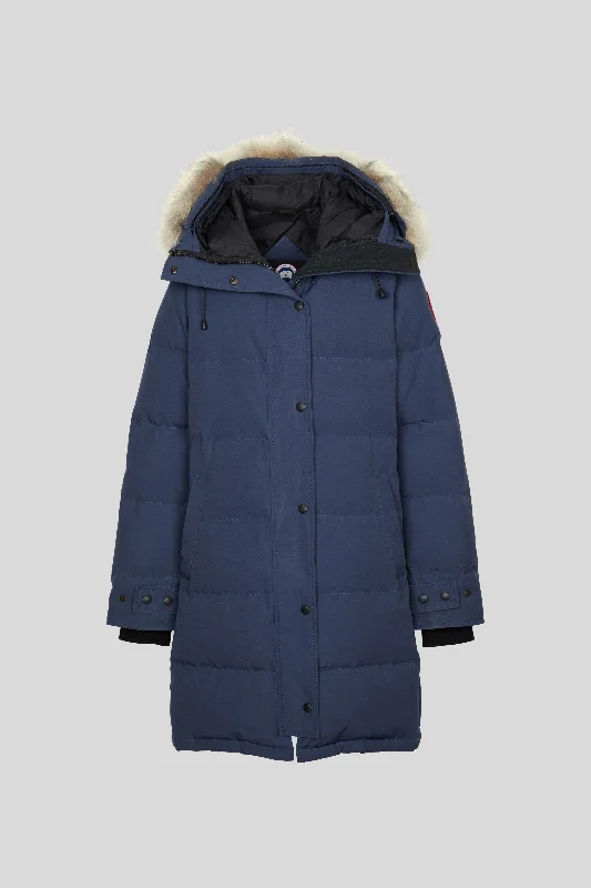 Shelburne Parka