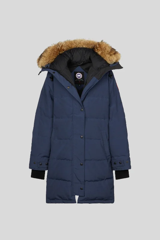 Shelburne Parka