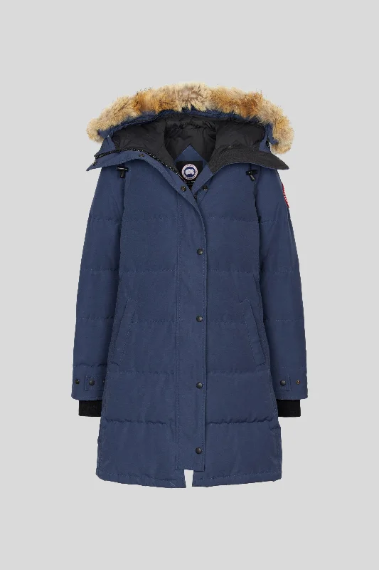 Shelburne Parka