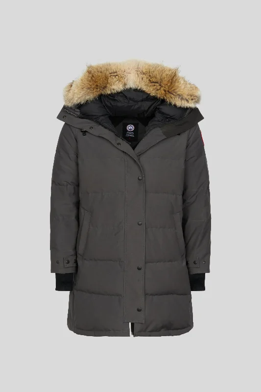 Shelburne Parka