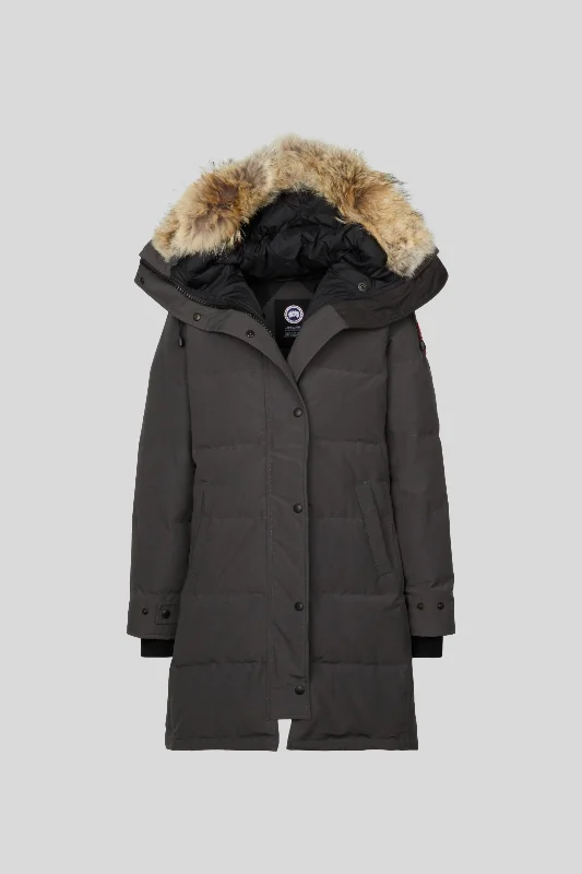 Shelburne Parka