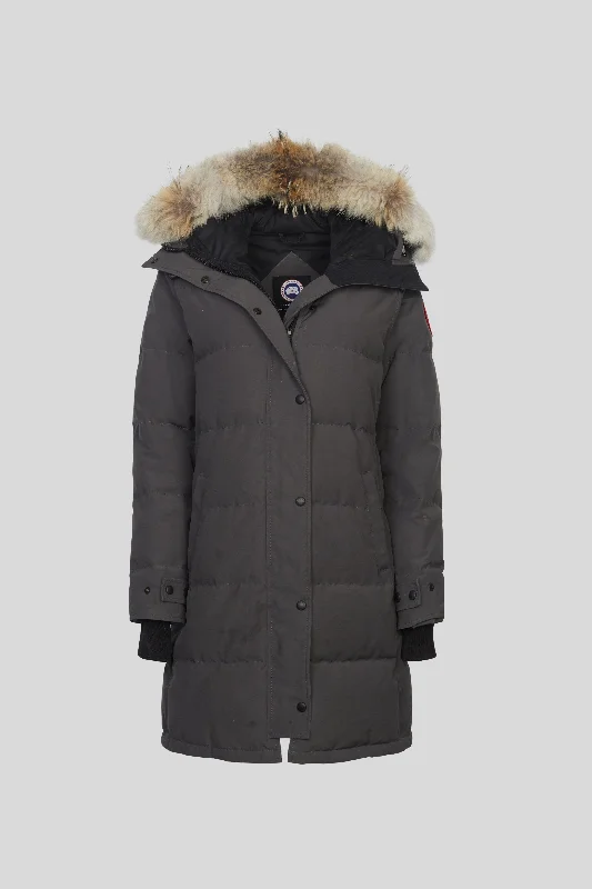 Shelburne Parka