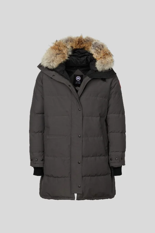 Shelburne Parka