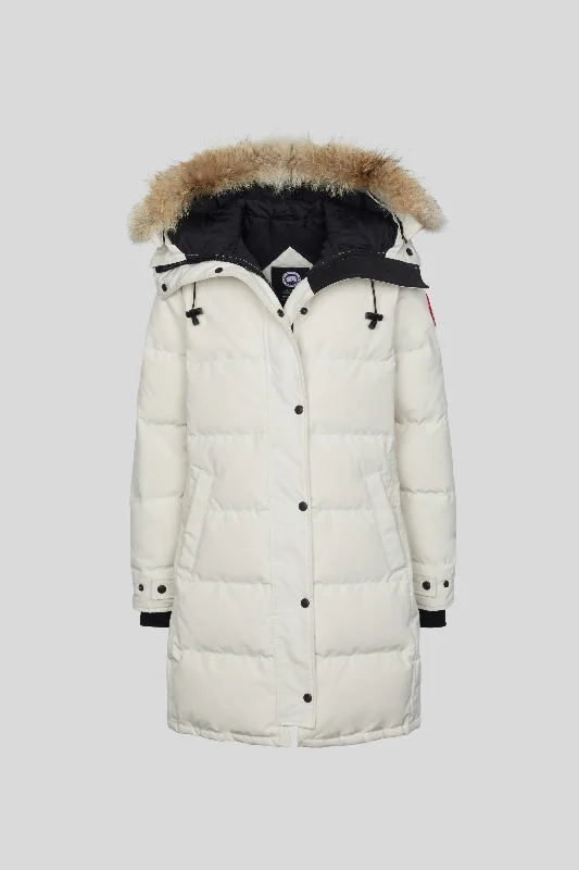 Shelburne Parka