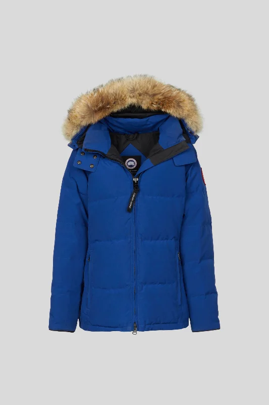 Chelsea Parka