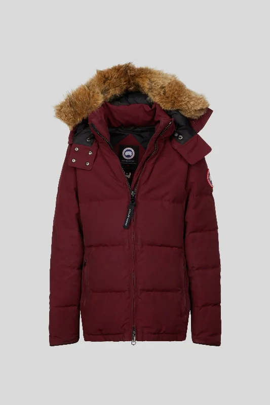 Chelsea Parka