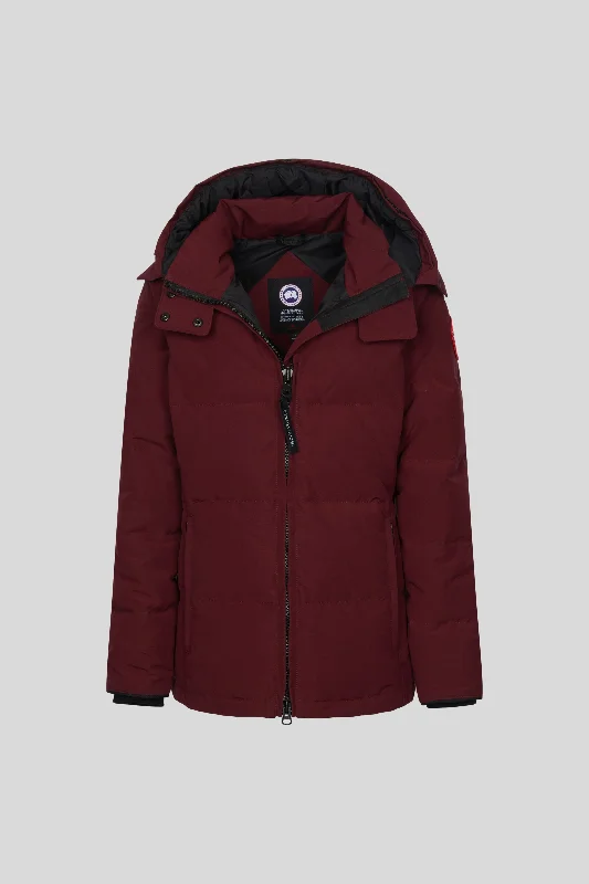 Chelsea Parka