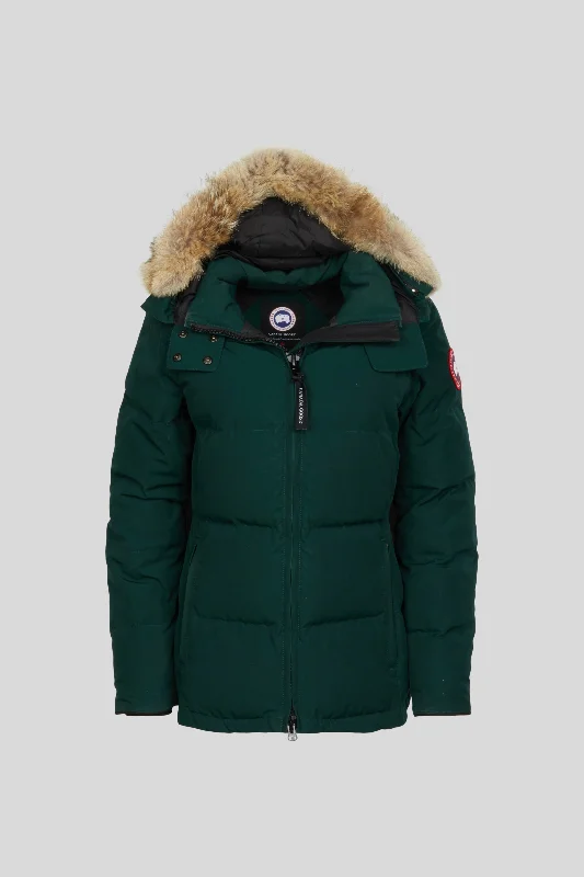 Chelsea Parka