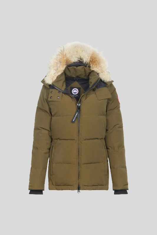 Chelsea Parka