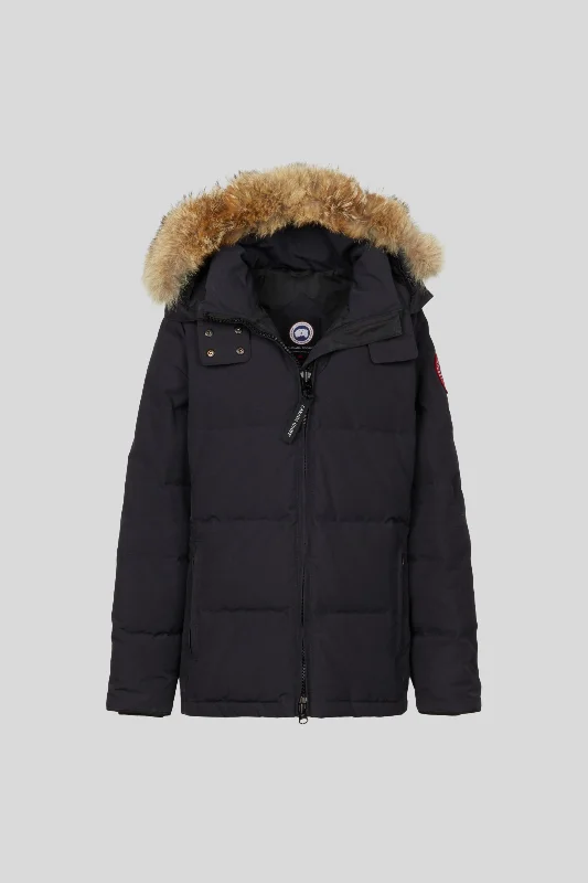 Chelsea Parka