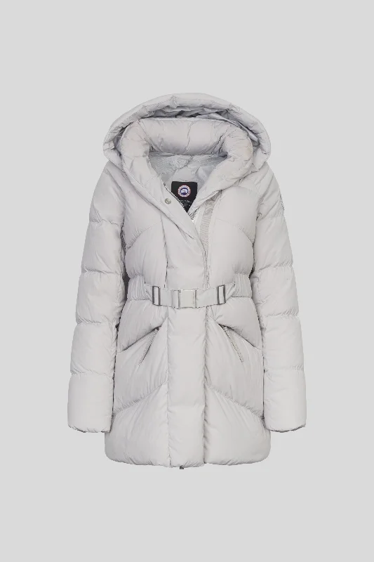 Marlow Coat