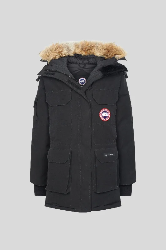 Expedition Parka