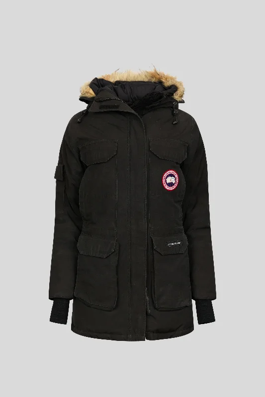 Expedition Parka