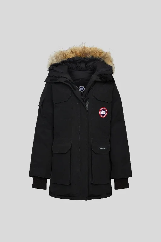 Expedition Parka