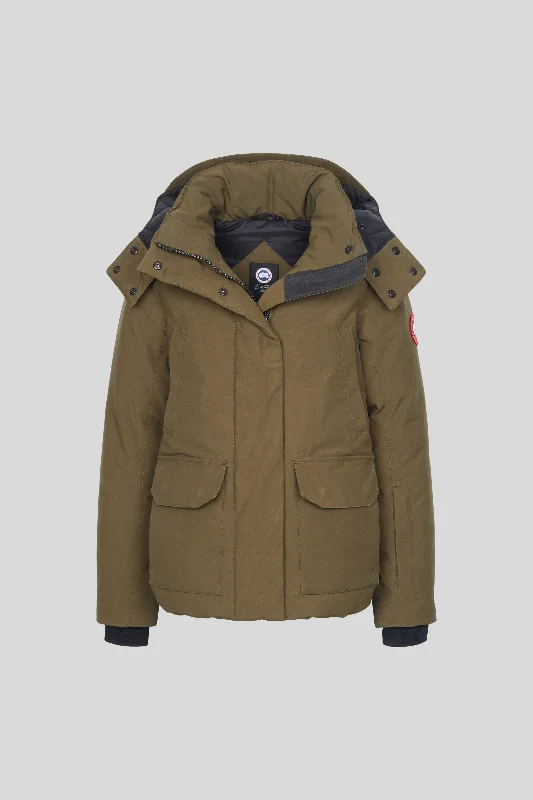 Blakely Parka