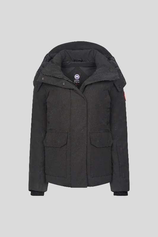 Blakely Parka