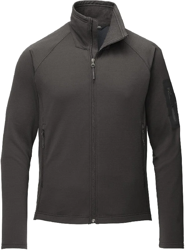 The North Face Mountain Peeks Full Zip Fleece