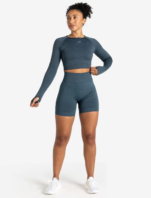 adapt-2-0-seamless-long-sleeve-crop-top-petrol-blue