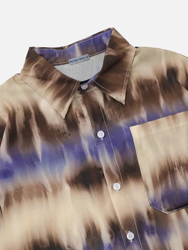 aelfric-eden-stripe-tie-dye-short-sleeve-shirt