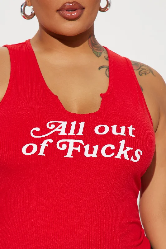 all-out-of-f-cks-ribbed-tank-top-red-white