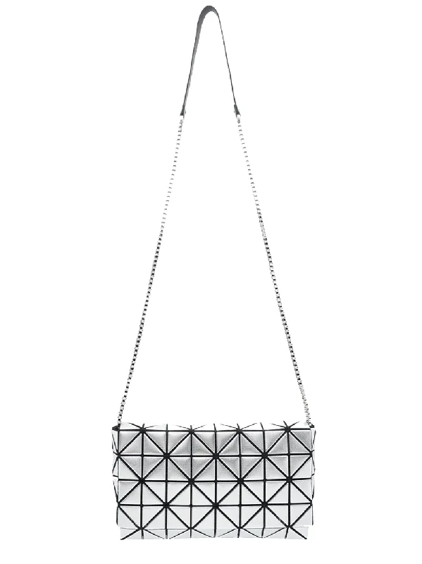 Platinum Coffret Crossbody Medium