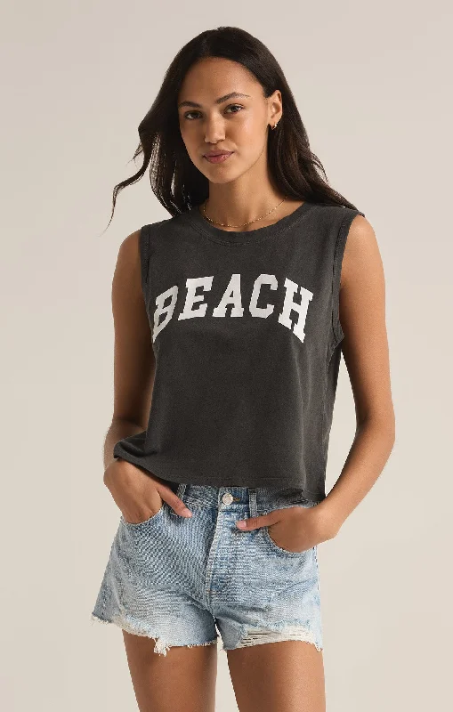 Beach La Mer Tank