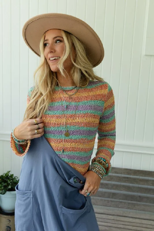 bell-bliss-striped-top-multi