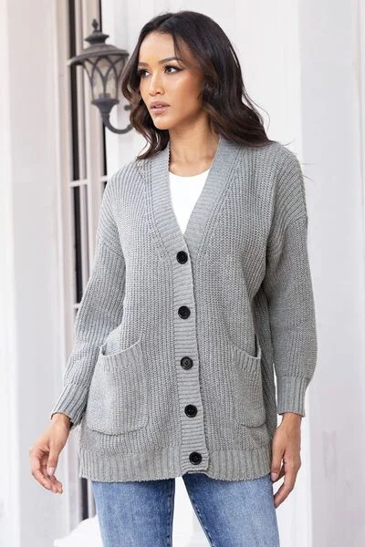 button-up-long-sleeve-cardigan-with-pockets