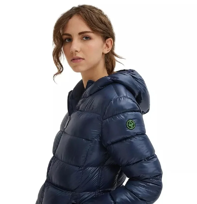 centogrammi-nylon-jackets-womens-coat