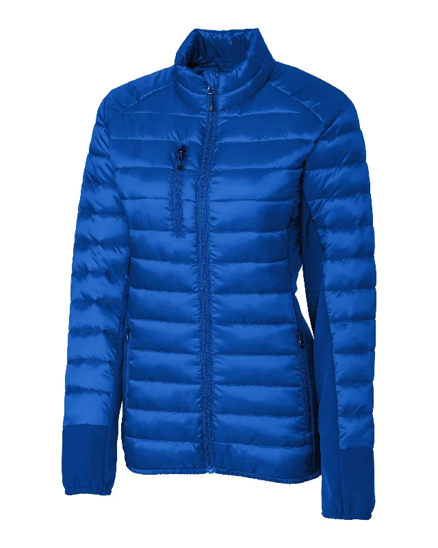 Clique Ladies' Lemont Jacket