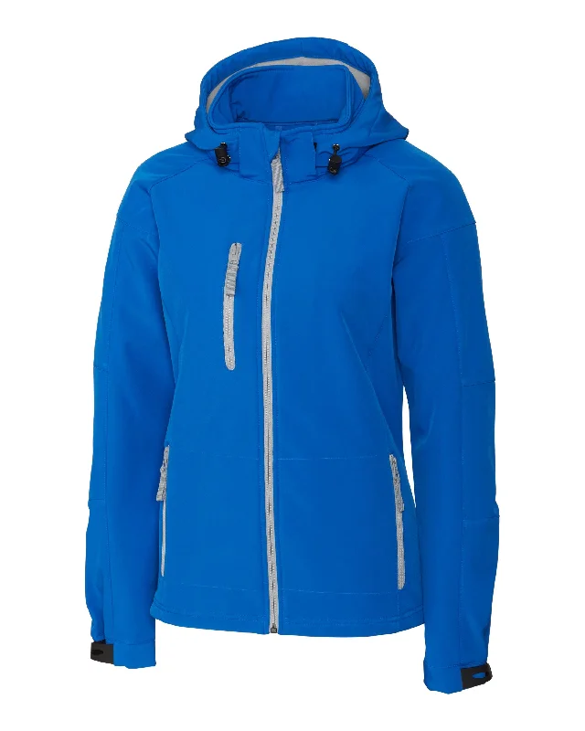 Clique Serac Softshell Jacket