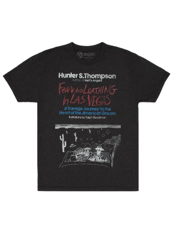 Fear and Loathing in Las Vegas Unisex T-Shirt