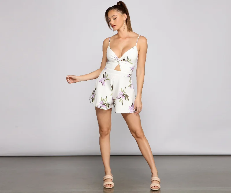 flirty-floral-twist-front-romper-065030194100