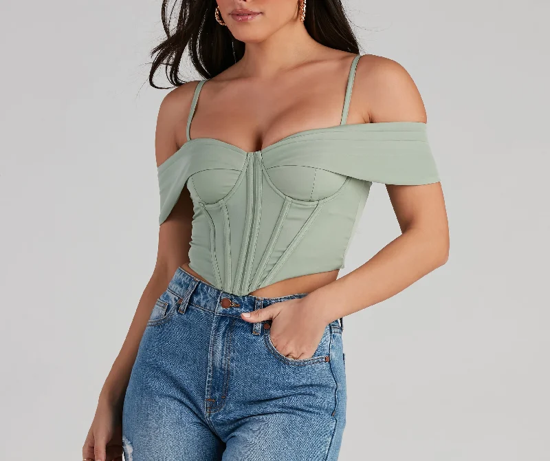 forever-femme-cold-shoulder-corset-060031735014