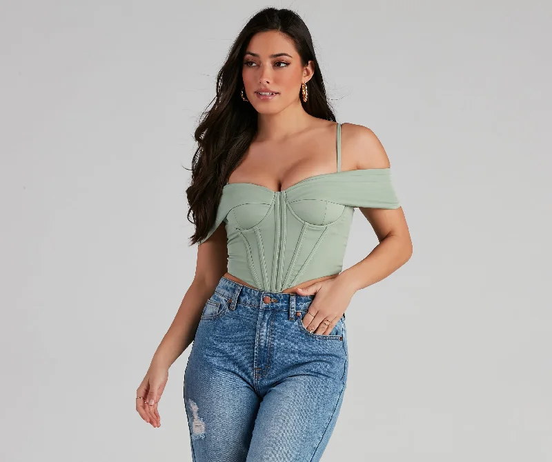 forever-femme-cold-shoulder-corset-060031735014