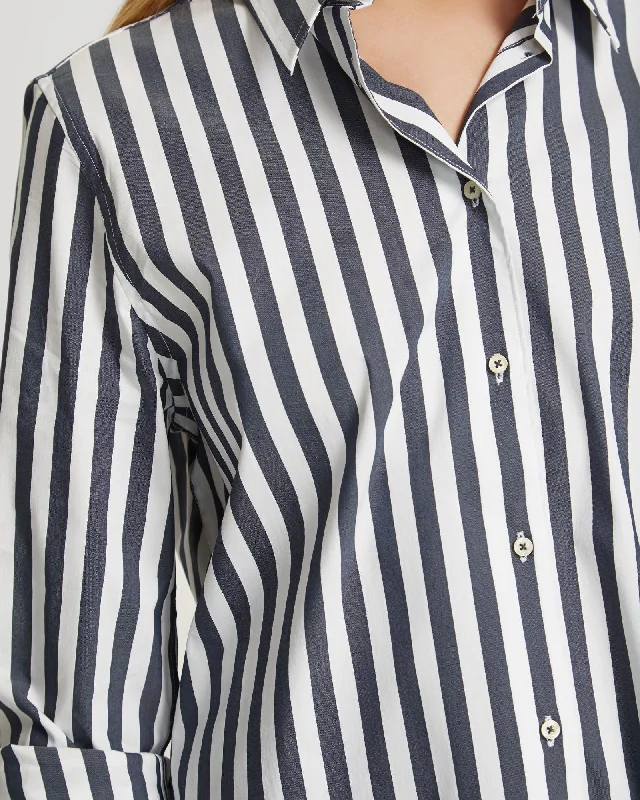 gaby-cotton-stretch-stripe-shirt