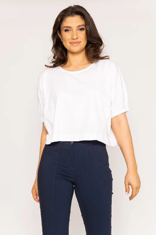 gathered-cuff-top-in-white