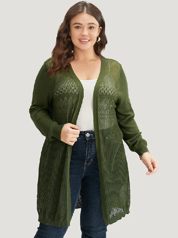 geometric-open-front-hollow-out-cardigan