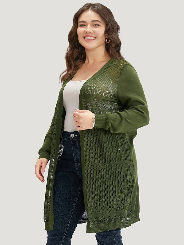 geometric-open-front-hollow-out-cardigan