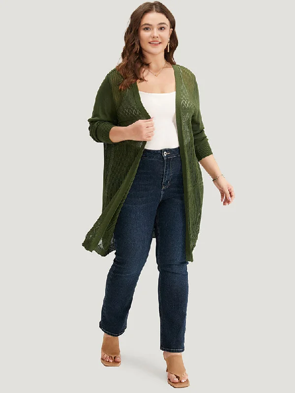 geometric-open-front-hollow-out-cardigan