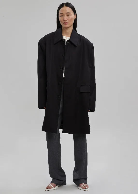 ghent-padded-shoulder-trench-black