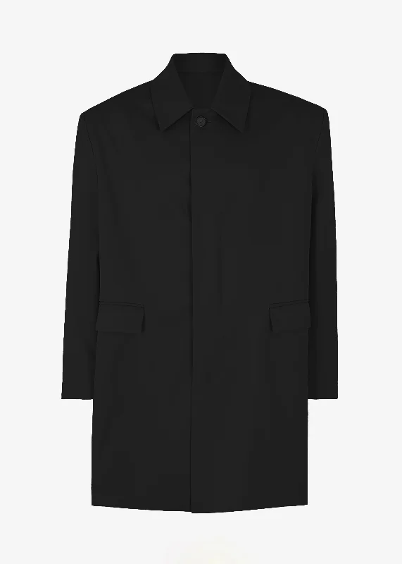 ghent-padded-shoulder-trench-black