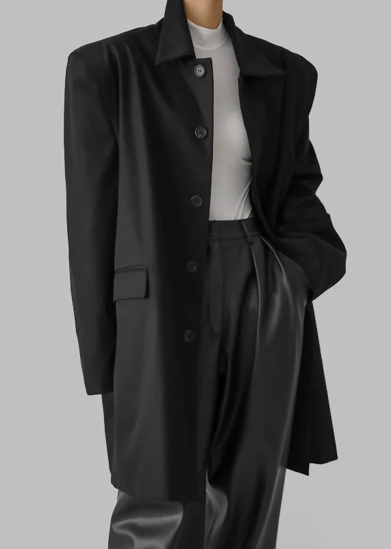 ghent-padded-shoulder-trench-black