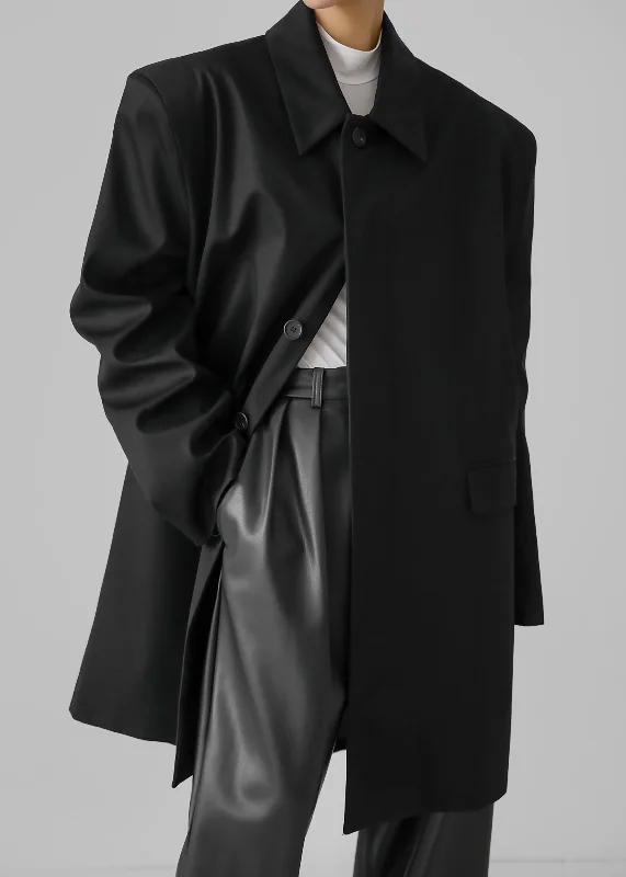 ghent-padded-shoulder-trench-black