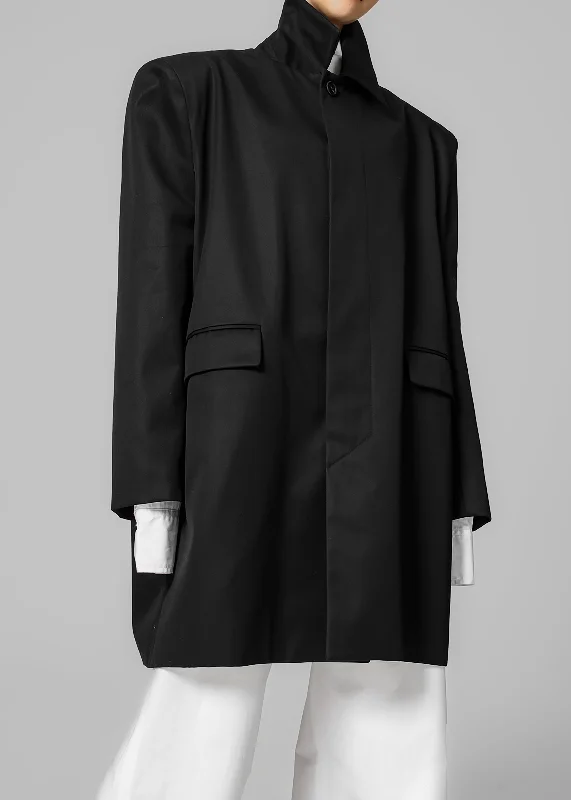 ghent-padded-shoulder-trench-black