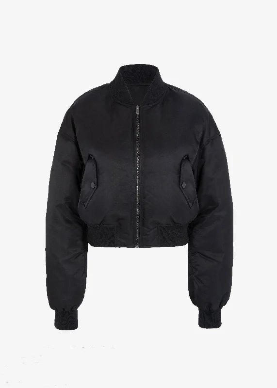 houghton-cropped-bomber-black