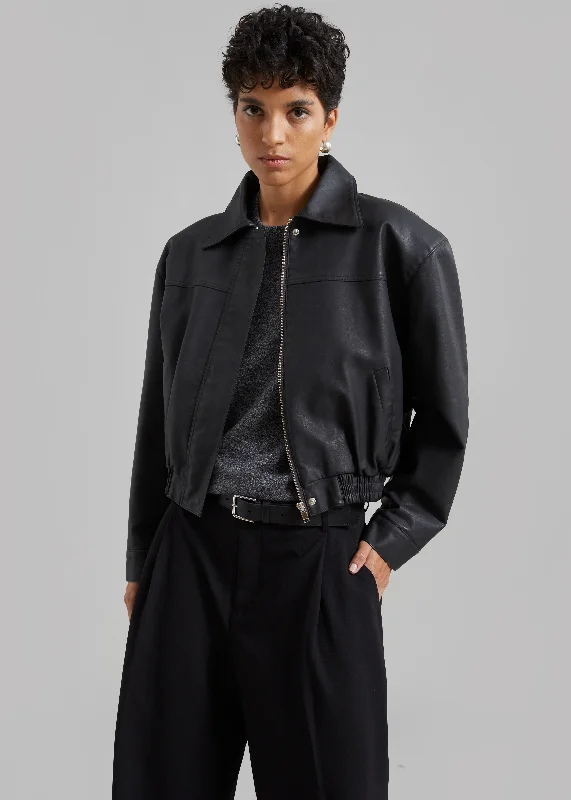 jaden-faux-leather-bomber-black