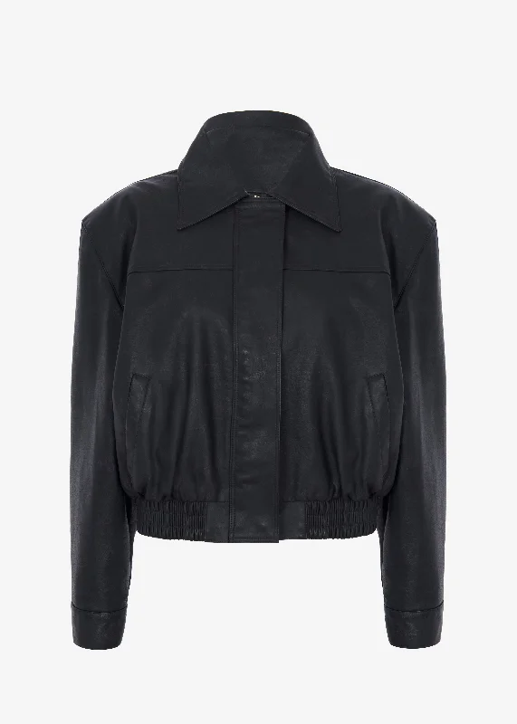 jaden-faux-leather-bomber-black